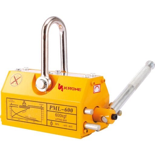 MANYETİK KALDIRAÇLAR