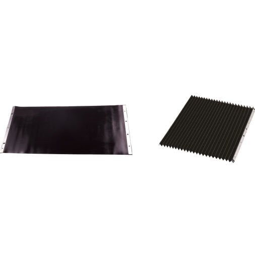 KÖRÜKLÜ MAKİNA KORUYUCU