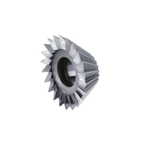 KONİK ALIN HSS FREZELER