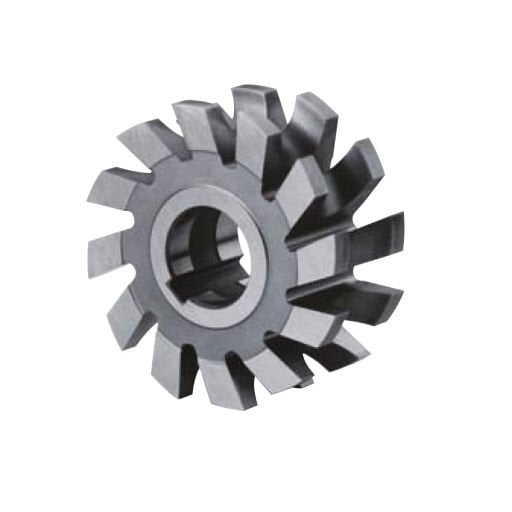 İÇ BÜKEY HSS FREZELER