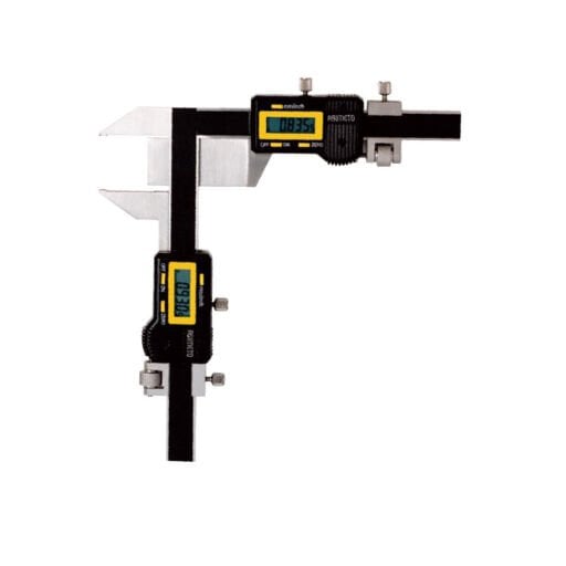 DİJİTAL DİŞLİ MODÜL KUMPASLARI