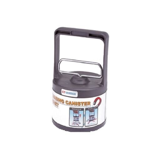 MANYETİK TALAŞ TOPLAYICILAR