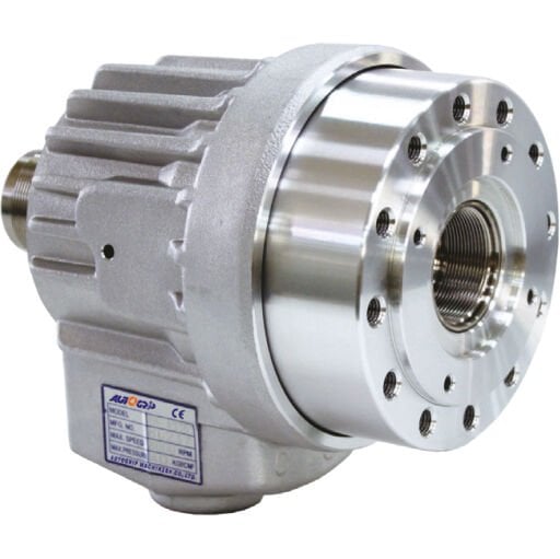 HİDROLİK SİLİNDİRLER