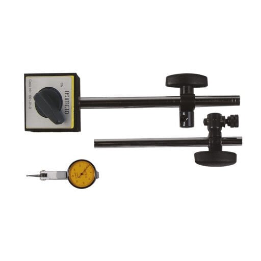 MANYETİK AYAK VE SALGI SAAT SETİ