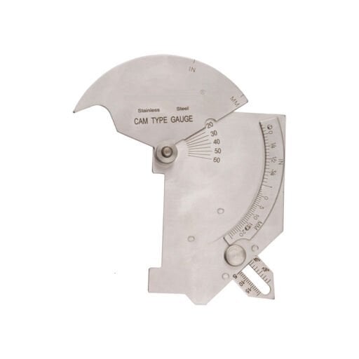 ÇOK AMAÇLI KAYNAKÇI KUMPASI