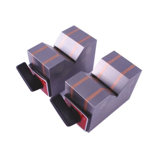 MANYETİK V YATAKLAR