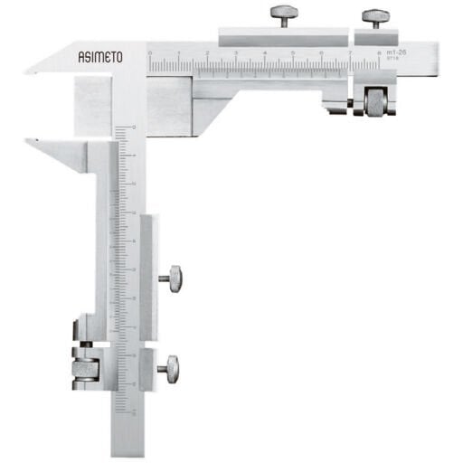MEKANİK DİŞLİ MODÜL KUMPASLARI