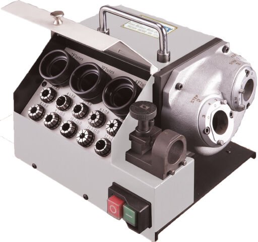 FREZE BİLEME MAKİNALARI