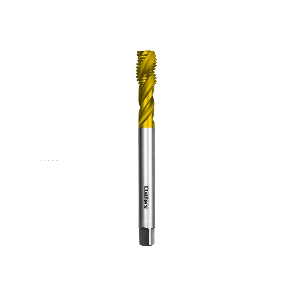 M8X0.5 NAREX MAKİNE KILAVUZU DIN374/C TİN (4050)