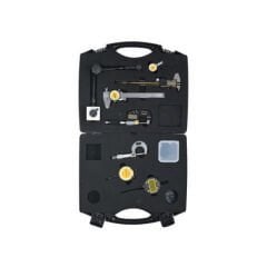 DEMO KİT (KUMPAS, MİKROMETRE, AYAK, KOMPARATÖR)