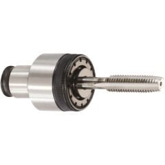 M12 DIN376 KRAFT KILAVUZ ÇEKME ADAPTÖRÜ (Ø31)