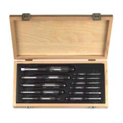 11 PARÇA AYARLI EL RAYBA SETİ 12-38.75mm