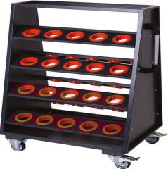 SK50.BT50.ISO50 TAKIM ARABASI