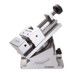 70x80mm VERTEX HASSAS UNİVERSAL AÇILI MENGENE