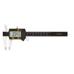 AS-307281 Asimeto 0-200mmx0.01 Dijital Kumpas New Line