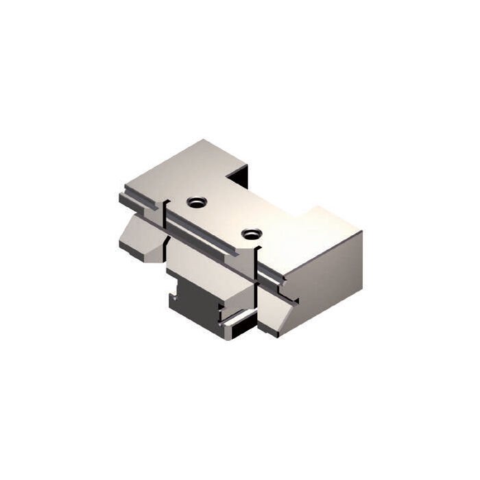 125mm GERARDI PRİZMATİK HAREKETLİ ÇENE ART.217