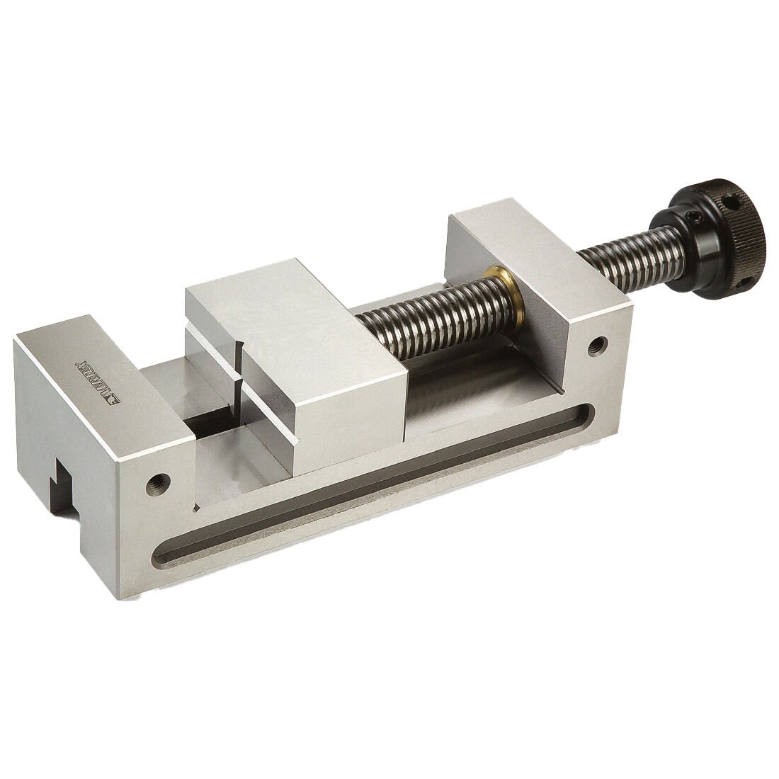 98x121mm VERTEX VİDALI HASSAS TEZGAH MENGENESİ