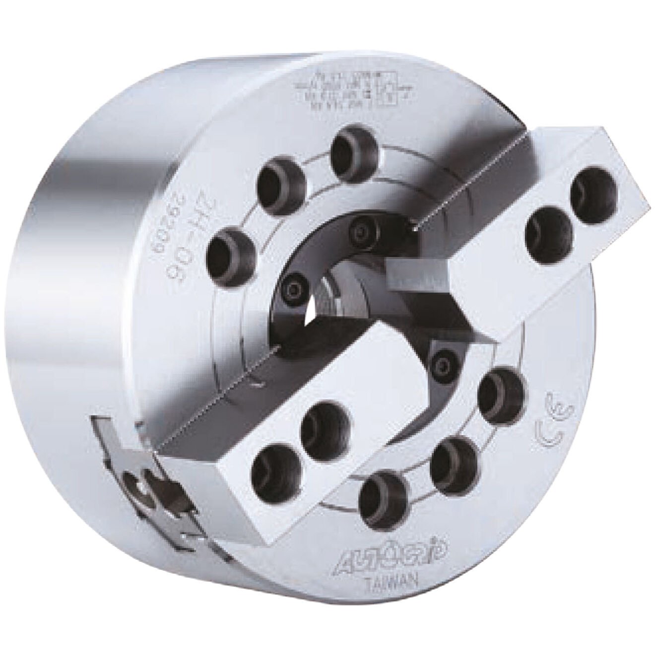 12'' A8 2 AYAKLI AÇIK MERKEZLİ HİDROLİK AYNA