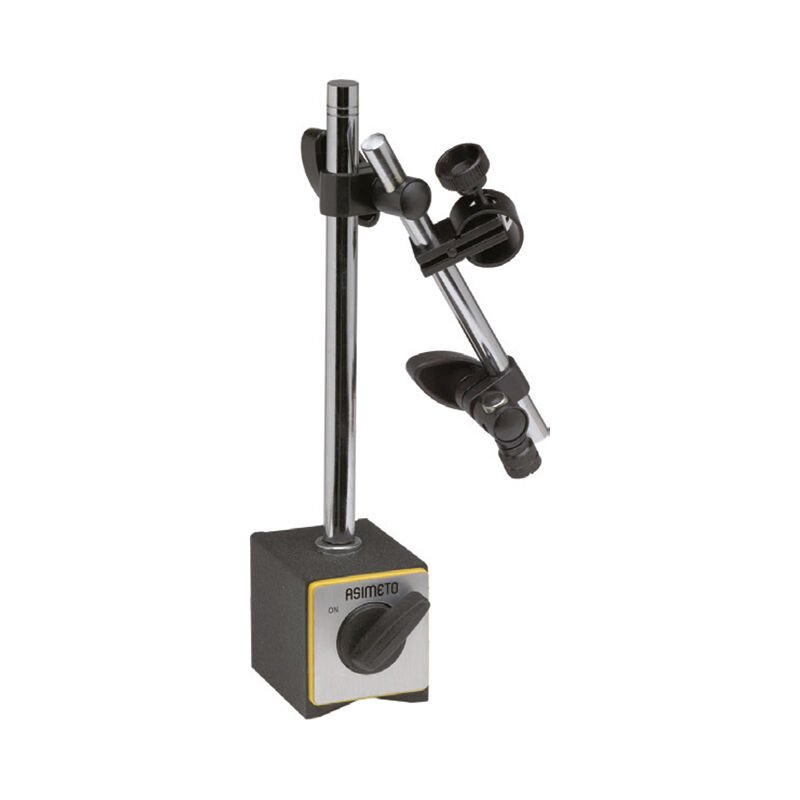 150mm MANYETİK KOMPARATÖR AYAĞI