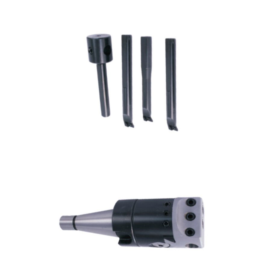 F1-25/BT30 DELİK BÜYÜTME SETİ