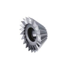 60°x160mm ZPS KONIK ALIN FREZE DIN842 HSS