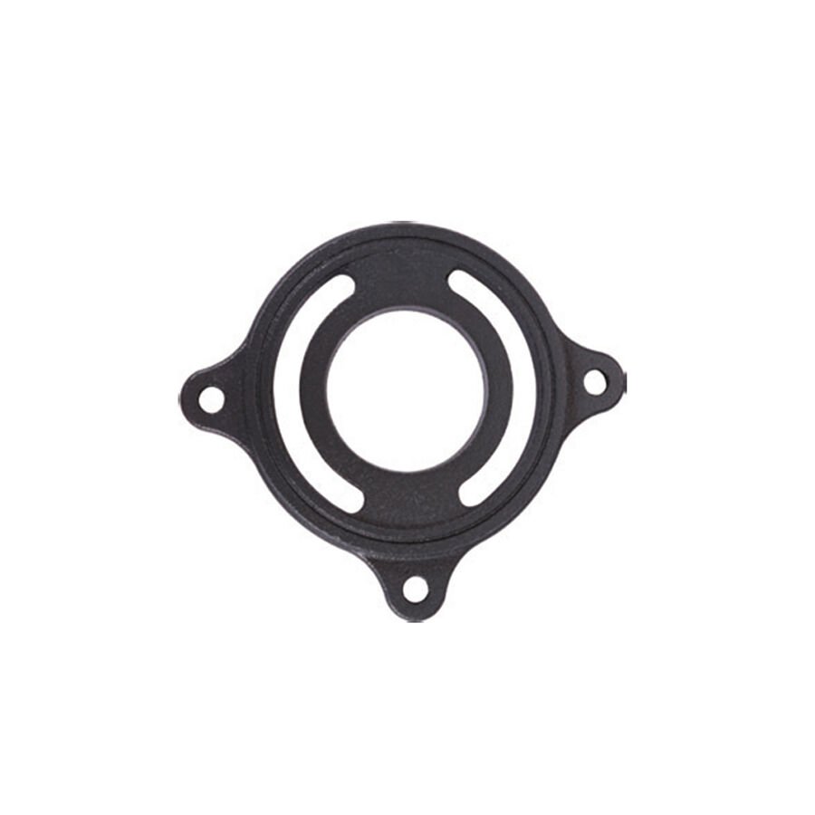 100mm HARLINGEN SABİT TEZGAH MENGENESİ  90º TABLA