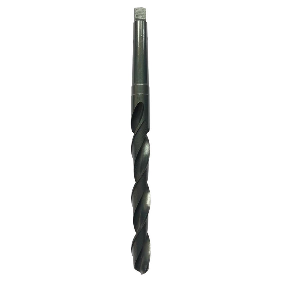 26x214x335mm IAT DIN341 UZUN KONİK MATKAP UCU HSS