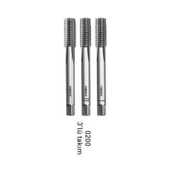 M4.5 NAREX EL KILAVUZ TAKIMI DIN352 HSS (0200)