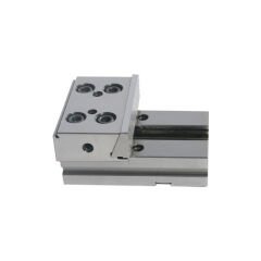 200mm MODÜLER SÜPER HASSAS TEZGAH MENGENESİ NO.2