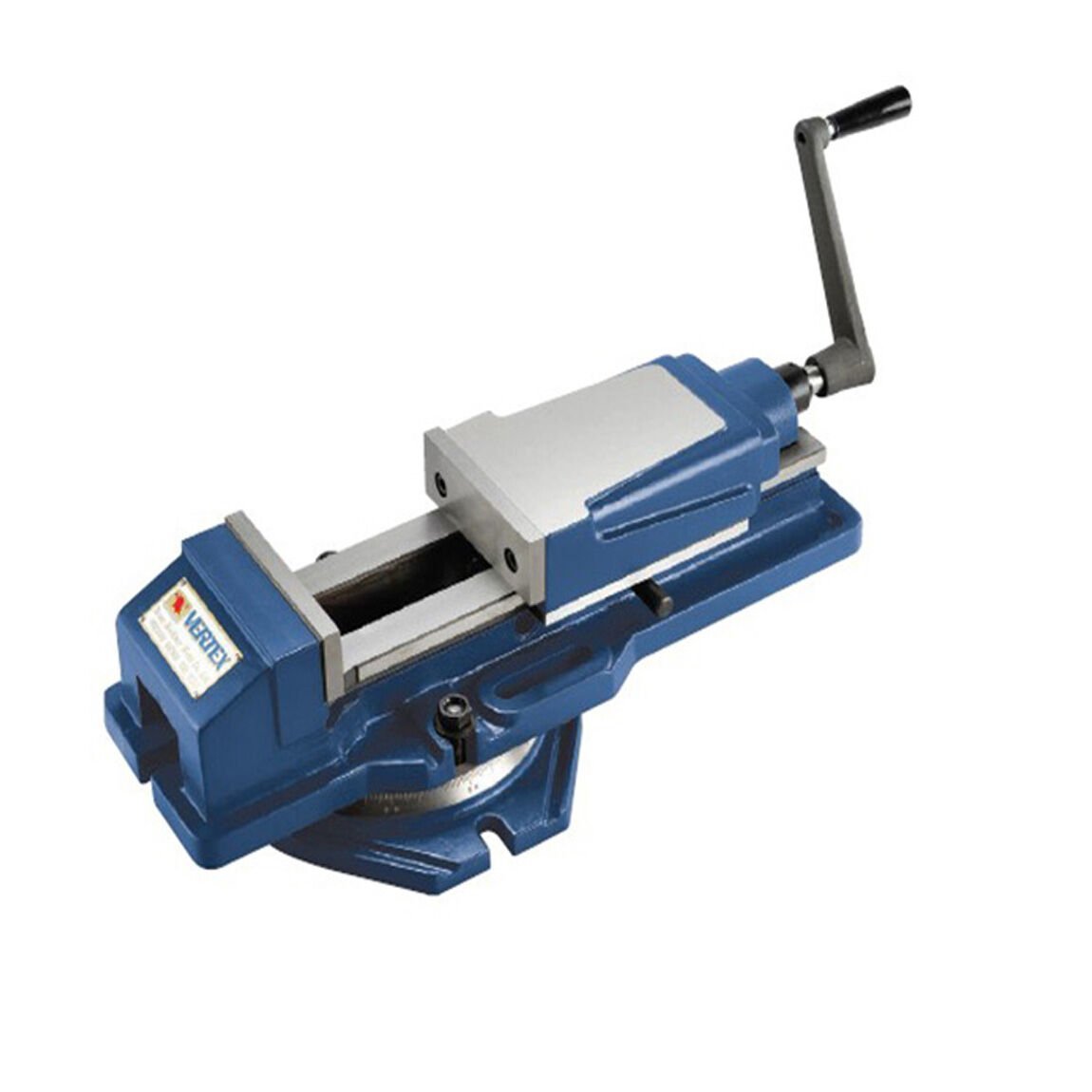 204x400mm VERTEX HİDROLİK MENGENE 7.5 TON