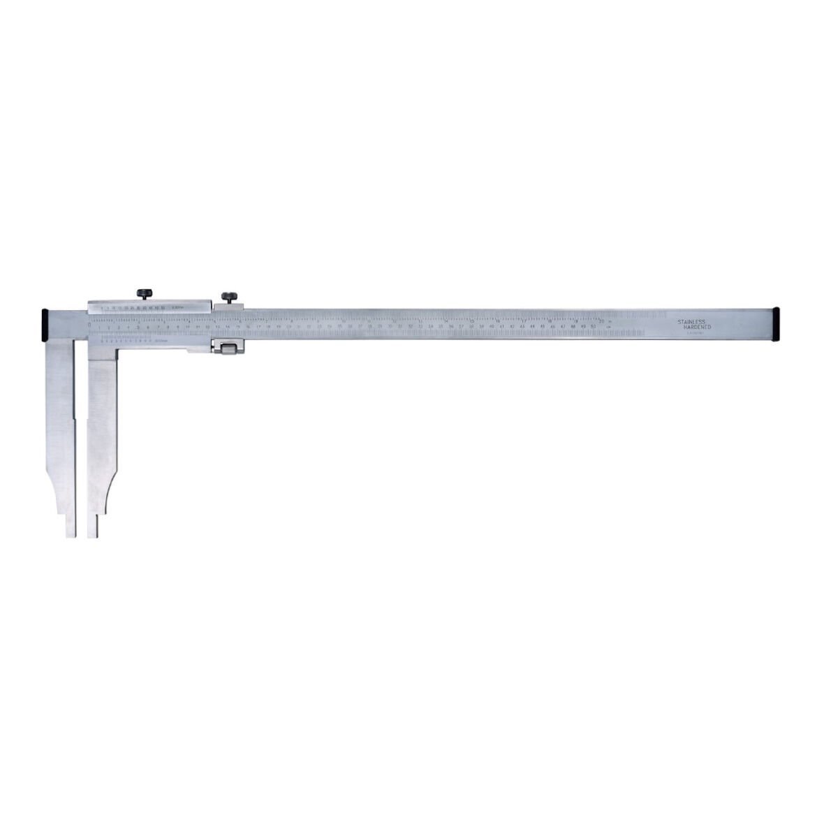 0-750mmx0.02 UZUN ÇENE MEKANİK KUMPAS