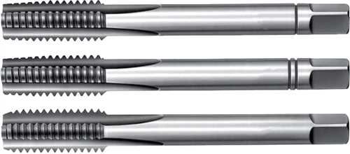 M5 KRONE EL KILAVUZ TAKIMI DIN352 HSS