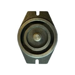 320x360mm FREZE MENGENE TABLASI