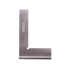 100x70mm EKSTRA GENİŞ TABAN ÇELİK GÖNYE