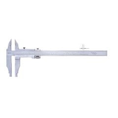 0-500mmx0.05 ÇİFT ÇENE AĞIR İŞ MEKANİK KUMPAS