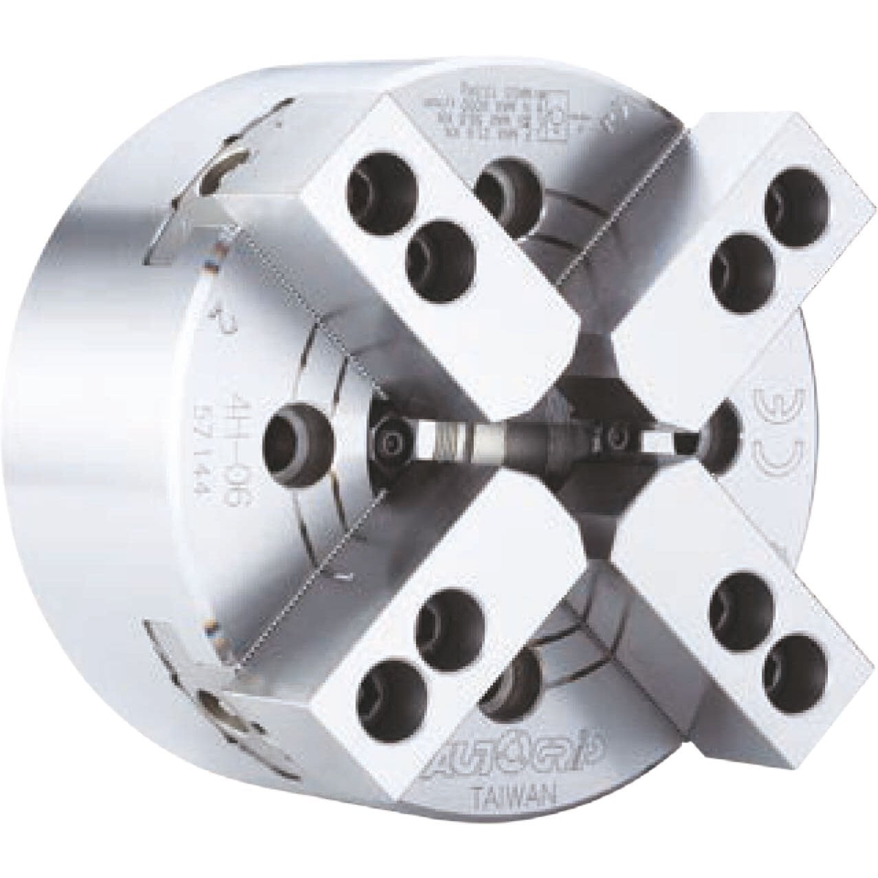 15'' A8 4 AYAKLI AÇIK MERKEZLİ HİDROLİK AYNA