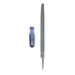 8'' TOME ÜÇ KÖŞE EĞE KALIN DİŞ SAPLI