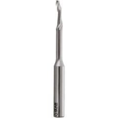 4x8x16x80mm IZAR Z=1 ALUMİNYUM FREZE HSS (4414)