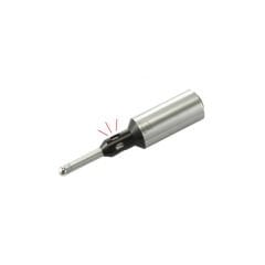 32x157mm VERTEX ISIKLI PROP