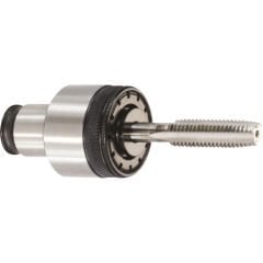 M12 DIN376 KRAFT KILAVUZ ÇEKME ADAPTÖRÜ (Ø19)