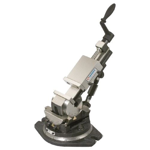 80x85mm VERTEX 3 AÇILI MENGENE