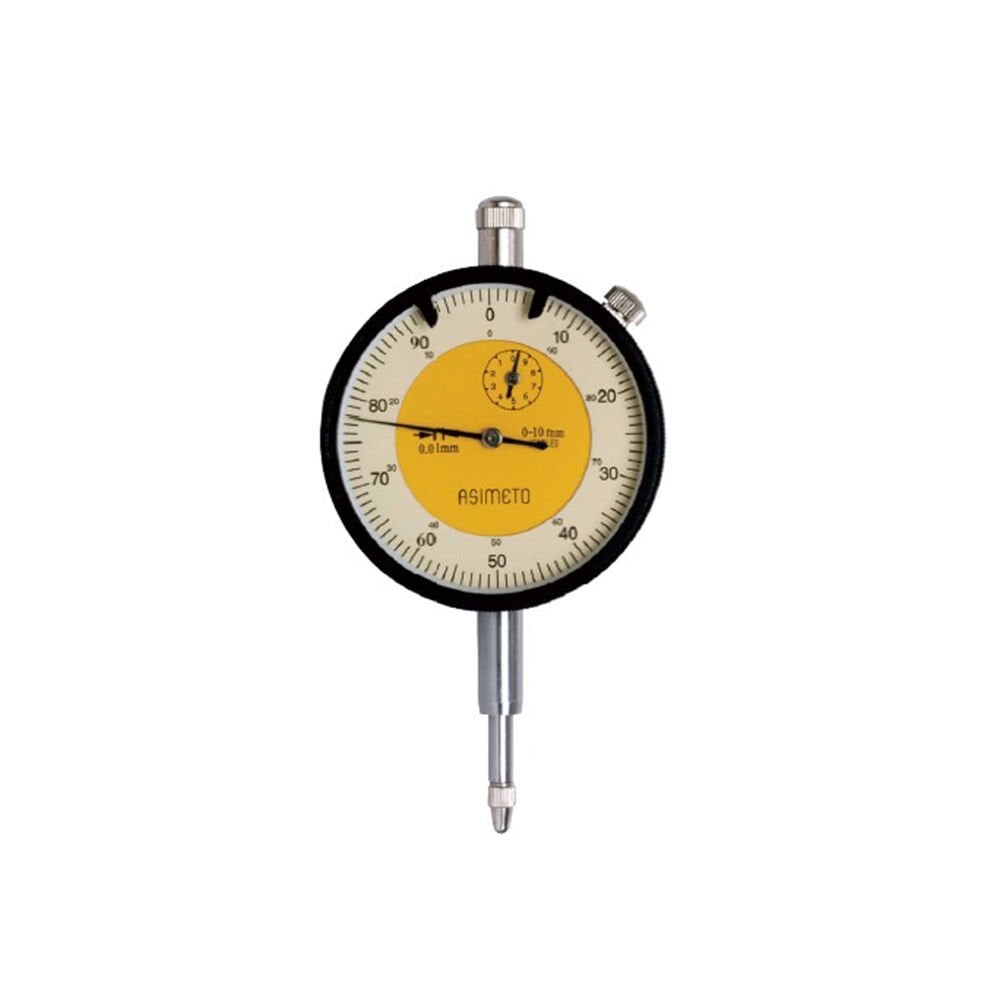 0-25mmx0.01 AGD2 KOMPARATÖR SAATİ SAP:10mm
