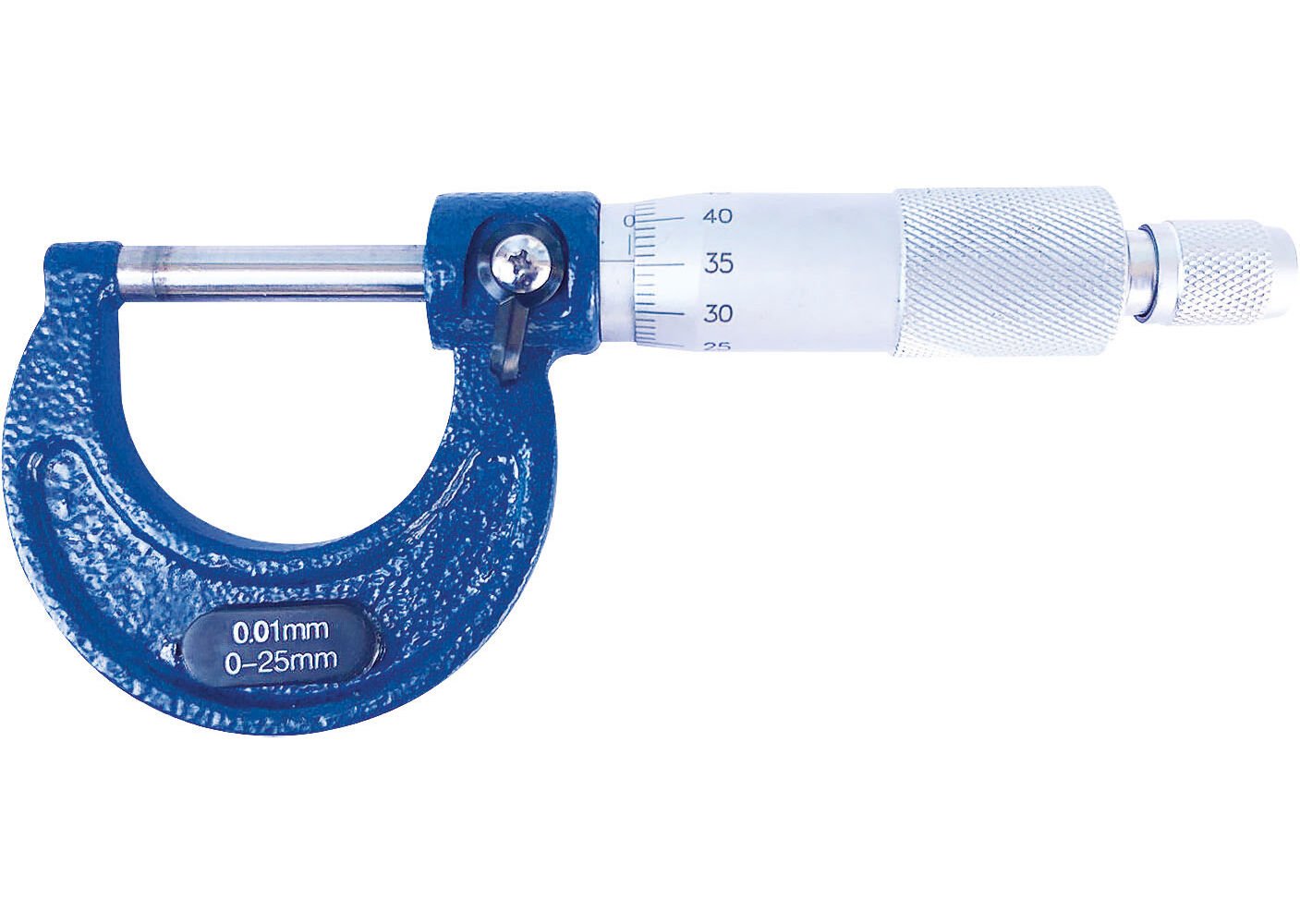 800-900mmx0.01 EKONOMİK TİP MİKROMETRE