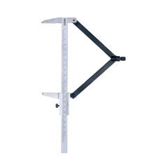 0-150mmx0.1 MEKANİK ÇİZGİ KUMPASI