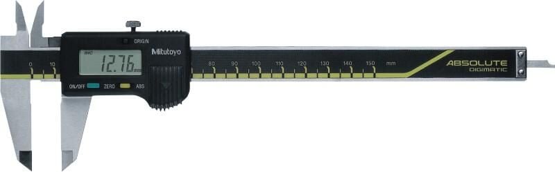 500-181-30  150mm Dijital Kumpas