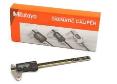 500-181-30  Mitutoyo 0-150mm Dijital Kumpas