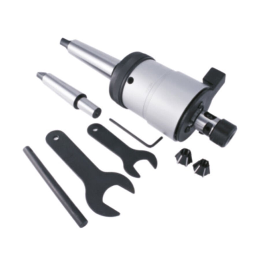 M2-M7 OTOMATİK KILAVUZ ÇEKME APARATI MK2-MK3