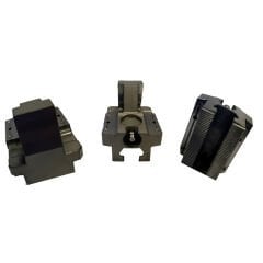 4'' HİDROLİK YEDEK TABAN AYAK TAKIMI (2 ADET)