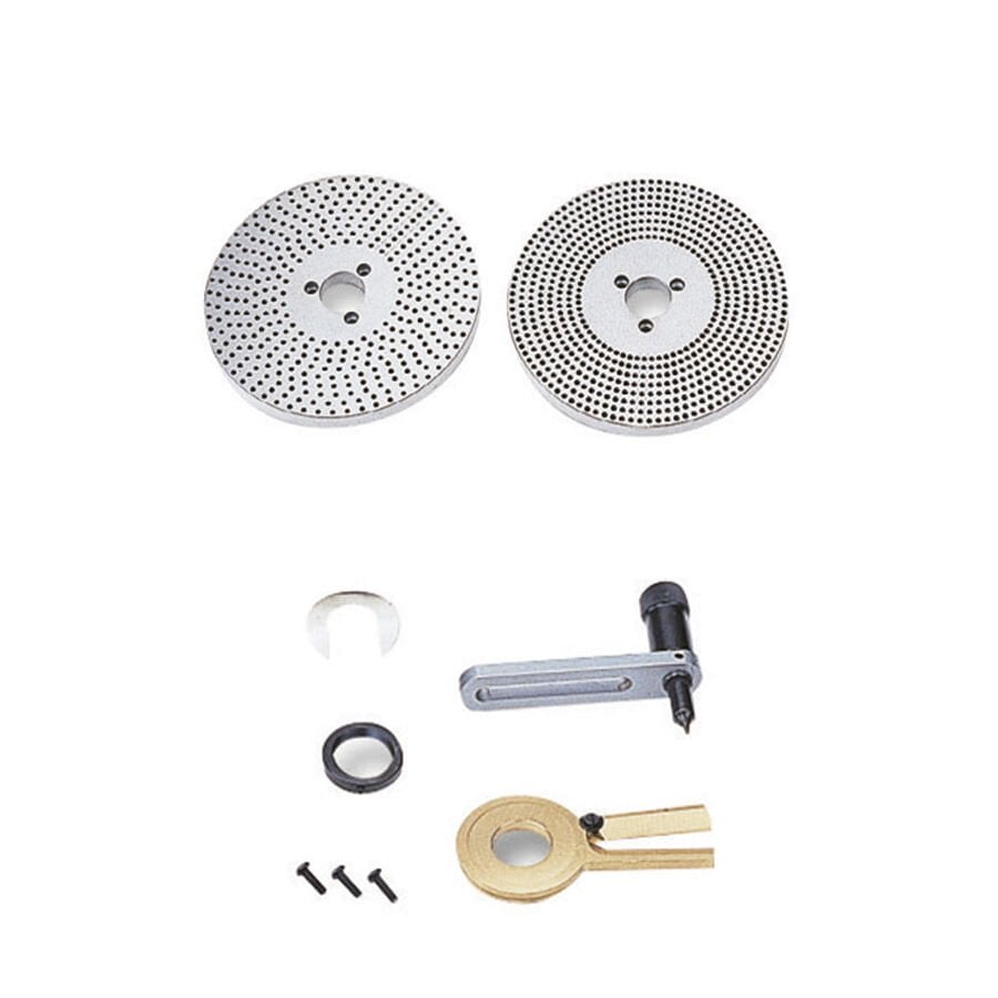 DP-2 VERTEX DİVİZÖR PLAKA SETİ