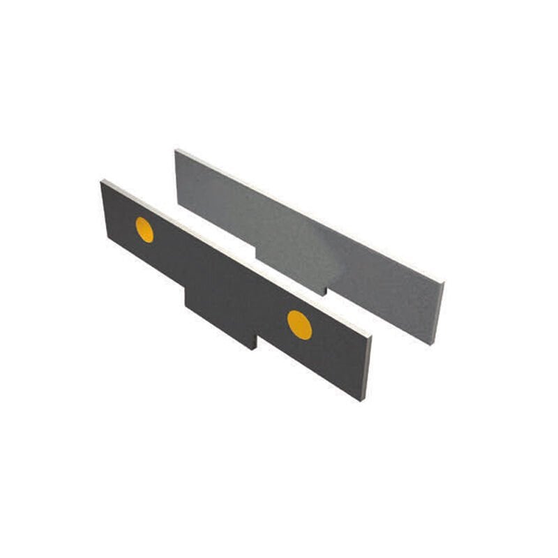 200mm GERARDI MANYETİK PARALEL PLAKA ART.313